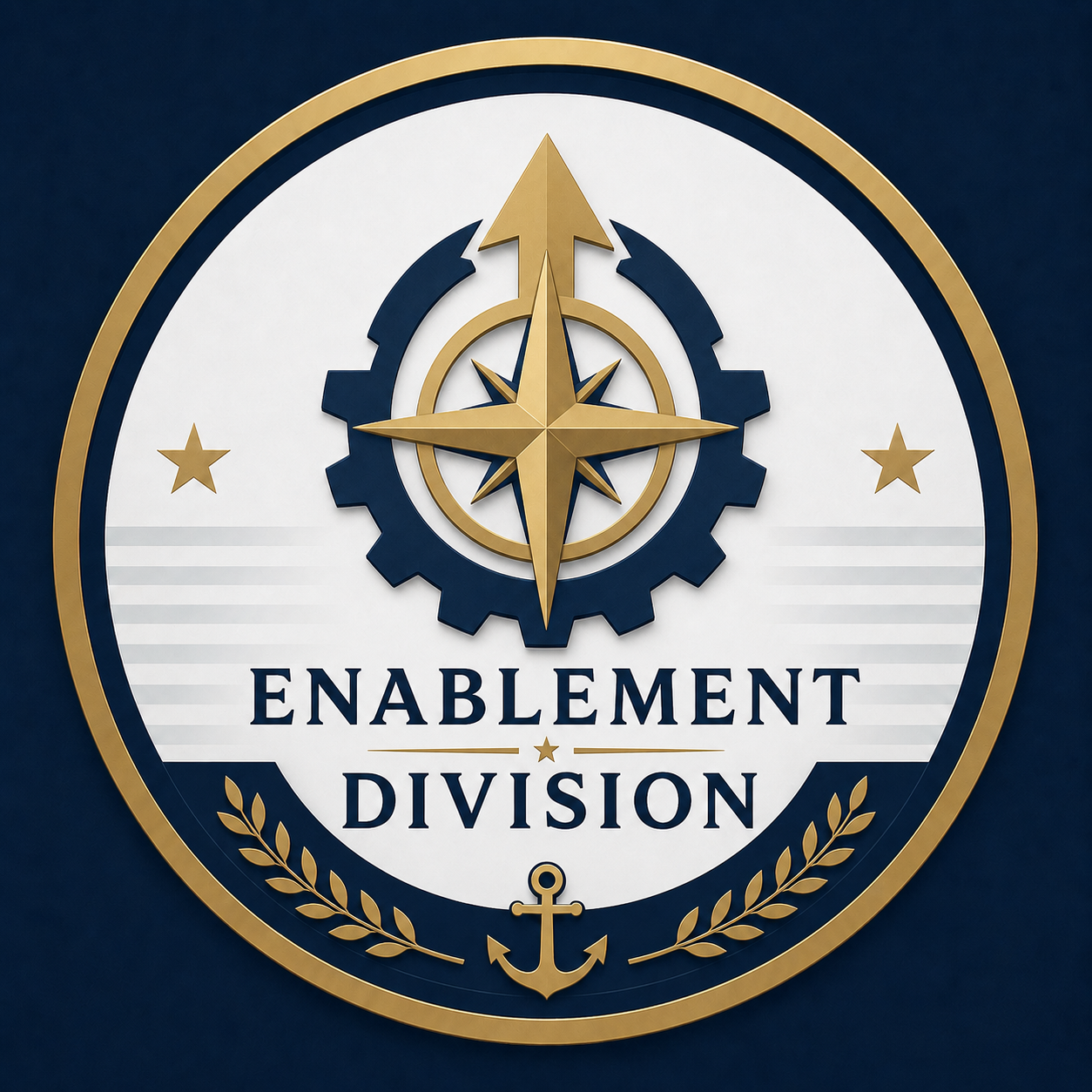 Enablement Division